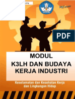 MODUL K3LH