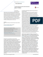 Artículo 2° Parcial Molecular Aspects of Tight Junction Barrier Function - En.es