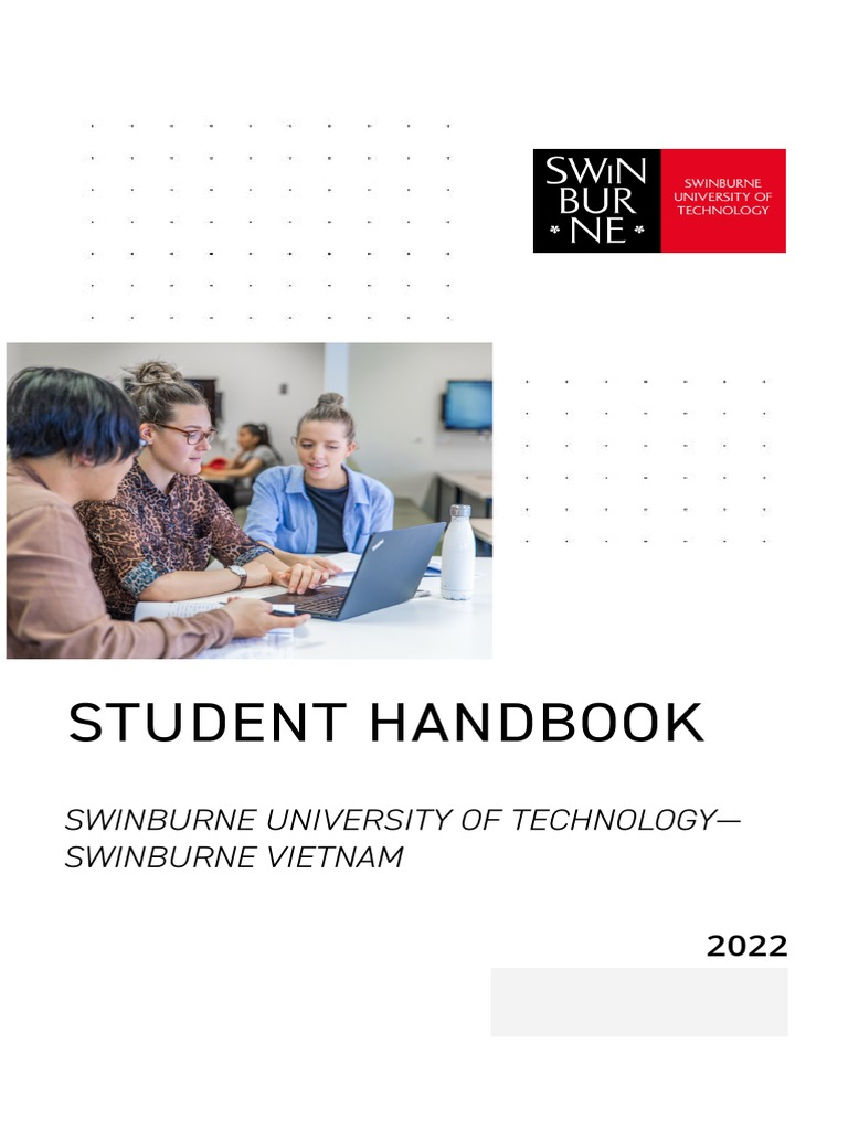 SV Student Handbook Sept 2022 V2.1 | PDF | Marketing | Analytics