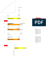 DSIOPMA Problem Solving 5 - So