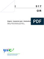 UIC 517 - Wyd. 7, V 2006 - Ang