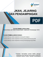 Rujukan Jejaring Pendamping ODHA