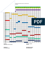 Analisis KD KLS 4