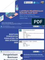 Materi - Laporan Dan Bast Banper Tik Sma Afirmasi