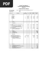 ACEL Equipment Rental Rates 2025 | PDF | Drill | Mechanical Engineering