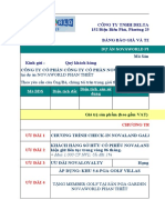 Iso Báo Giá NVW PT - Quy 4.2022 - Ký HĐMB - Florida 1 - Khu 5.4 & 5.5 (Pga Golf Villas)