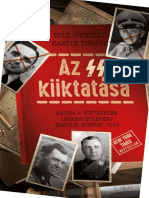 Bill O'Reilly-Martin Dugard - Az SS Kiiktatása