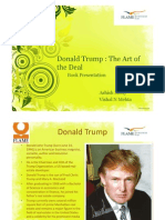 FIL - The Art of The Deal (PDF Library)