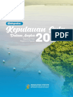 Kabupaten Kepulauan Sula Dalam Angka 2021