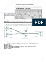 Somativa 3 Vlans