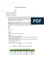 UJI STATISTIK