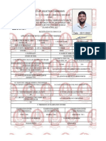 Applicationform Draft Print For All