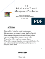 P 8 Untuk Mhs Transisi Dan Prioritas Manajemen Perubahan - Compressed