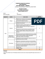 Promes Matematika 7 BDR