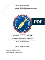 SAP Nutrisi PJK - Asri Febriyanti