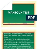 Mantoux