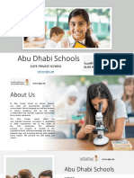 Abu Dhabi Schools