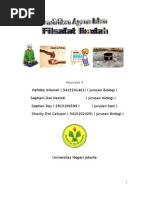 Download Filsafat ibadah kelompok 4 by Rizky Rachmania Amanda SN60939802 doc pdf