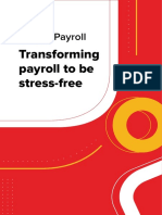 Payroll Brochure