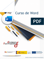 Curso Completo de Word