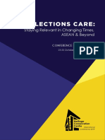Collections Care Conference Proceedings