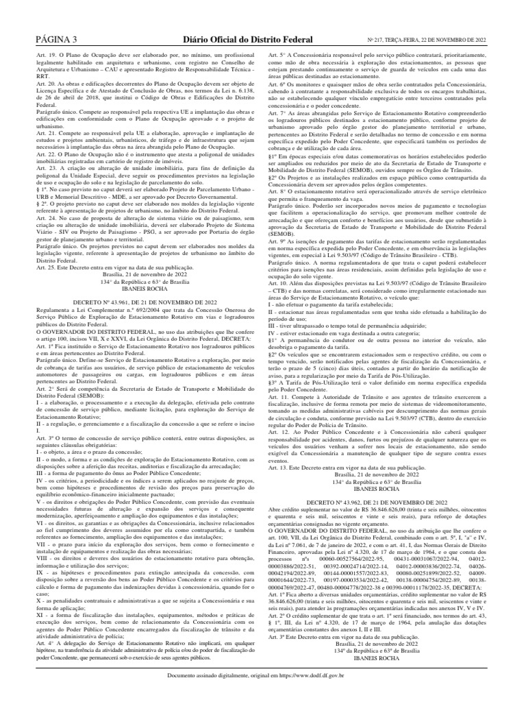 Dodf 217 22112022 Integra3 PDF