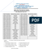 Lembaga Kursus Pelatihan