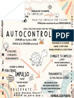 Autocontrol y manejo de impulsos