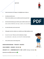 Revision on S.1 & S.2 Geometry (Triangle Proof