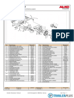 Alco Rear Axle