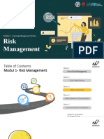 Modul 1, Materi 3-Risk Assessment PPT Only