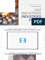 Gaz Industries