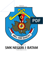 SEJARAH PERKEMBANGAN KOMPUTER