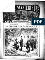 La Vie Mysterieuse n18 Sep 25 1909