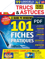 PC Trucs et Astuces N°43 – Juillet-Septembre 2021