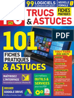 PC Trucs Et Astuces N°45 - Janvier-Mars 2022