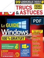 PC Trucs et Astuces N°46 – Avril-Juin 2022