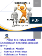 Materi Inisiasi 3