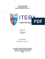 Tugas Makalah Pti Sandy