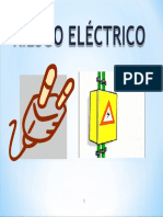 Riesgo Eléctrico