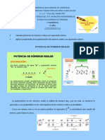 Guia 2 Matematica 3° Año I Momento 2021-2022