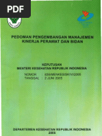 Download Manajemen Kinerja Perawat by La Fith Mbozo SN60942513 doc pdf