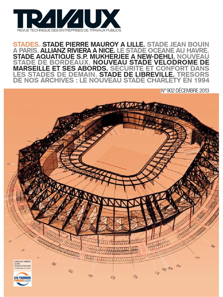 Grande maquette Parc des Princes - 20 cm - Disponible sur