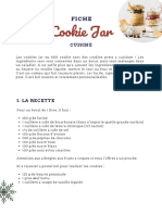 Fiche Cookie Jar 2