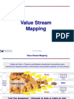 Value Stream Mapping 1