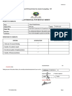 Apu-provisional Fyp Result Sheet [Alhena]