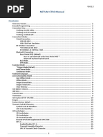 NETUM Scanner Manual