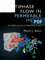 2 - Multiphase Flow in Permeable Media A Pore Scale Perspective