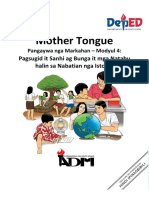 MTB1 Q2 Module 4 Nabasnon