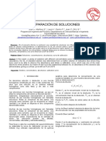 Informe Fisicoquimica.